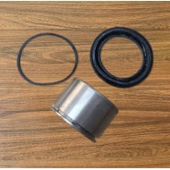 REPARO DA PINCA DIANTEIRA ( CADA LADO ) COM 1 PISTAO 73 A 76 MAVERICK V8 ( MOTOR 302 ) 5.0