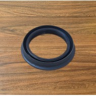 RETENTOR DA POLIA ( DIANTEIRO DO MOTOR ) CADA MAVERICK 4CC ( MOTOR 140 ) 2.3 OHC