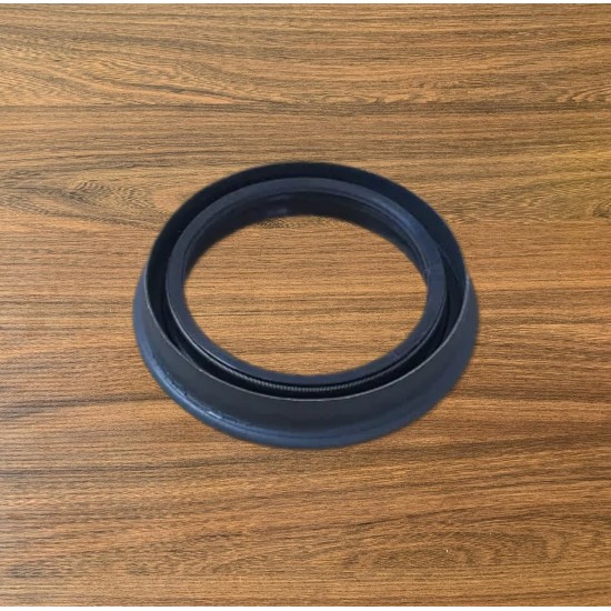 RETENTOR DA POLIA ( DIANTEIRO DO MOTOR ) CADA MAVERICK 4CC ( MOTOR 140 ) 2.3 OHC