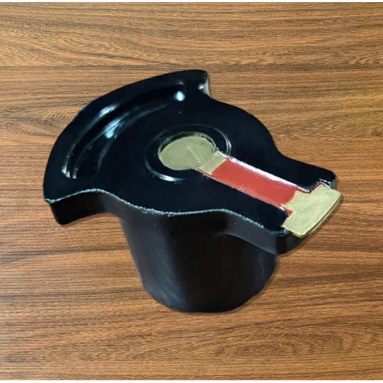 ROTOR DO DISTRIBUIDOR ( SISTEMA BOSCH ) MAVERICK 4CC ( MOTOR 140 ) 2.3 OHC