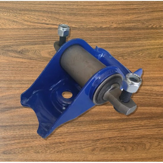 TAMANQUINHO ( SUPORTE DA MOLA ) CADA MAVERICK V8 ( MOTOR 302 ) 5.0