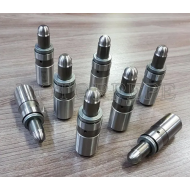 JOGO DE TUCHO ( HIDRAULICO ) MAVERICK 4CC ( MOTOR 140 ) 2.3 OHC