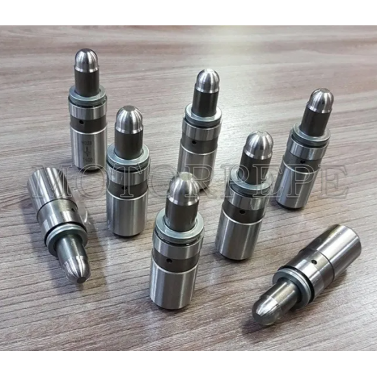 JOGO DE TUCHO ( HIDRAULICO ) MAVERICK 4CC ( MOTOR 140 ) 2.3 OHC