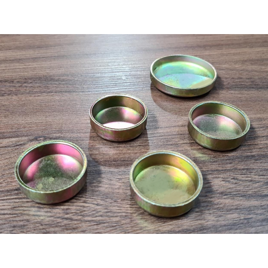 JOGO DE SELO ( COMPLETO ) EM FERRO MAVERICK 4CC ( MOTOR 140 ) 2.3 OHC