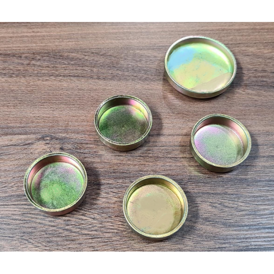 JOGO DE SELO ( COMPLETO ) EM FERRO MAVERICK 4CC ( MOTOR 140 ) 2.3 OHC