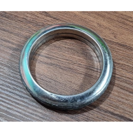 ANEL DO ESCAPAMENTO ( CADA ) MAVERICK 4CC ( MOTOR 140 ) 2.3 OHC