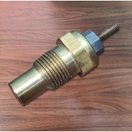 INTERRUPTOR DE TEMPERATURA ( 1 PINO ) SENSOR MAVERICK V8 ( MOTOR 302 ) 5.0