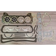 JOGO DE JUNTA DO MOTOR ( COMPLETO ) 76 A 83 MOTOR 302 GALAXIE - LANDAU ( MOTOR V8 )