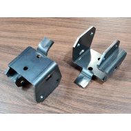 SUPORTE DO COXIM DO MOTOR ( PAR ) MAVERICK V8 ( MOTOR 302 ) 5.0