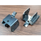 SUPORTE DO COXIM DO MOTOR ( PAR ) MAVERICK V8 ( MOTOR 302 ) 5.0