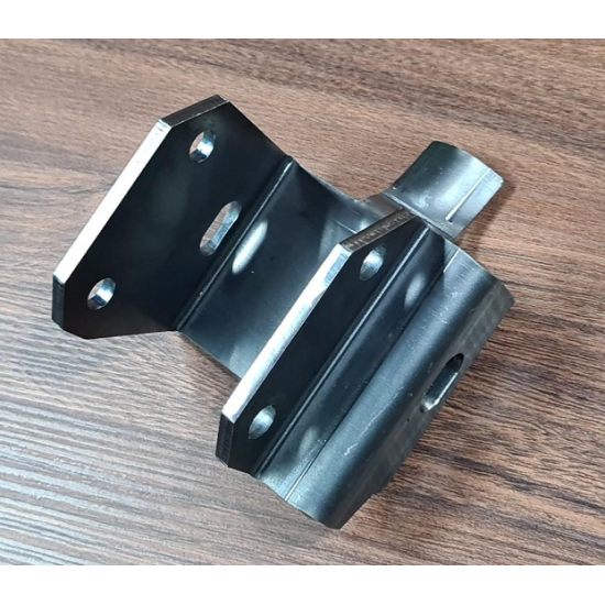 SUPORTE DO COXIM DO MOTOR ( PAR ) MAVERICK V8 ( MOTOR 302 ) 5.0