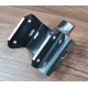 SUPORTE DO COXIM DO MOTOR ( PAR ) MAVERICK V8 ( MOTOR 302 ) 5.0