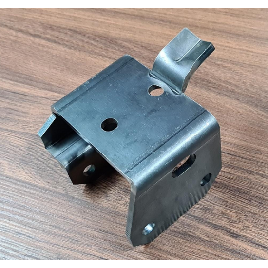 SUPORTE DO COXIM DO MOTOR ( PAR ) MAVERICK V8 ( MOTOR 302 ) 5.0