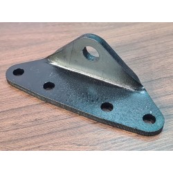 SUPORTE DO AMORTECEDOR TRASEIRO ( CADA ) SUPERIOR MAVERICK 6CC ( MOTOR 3000 ) BF 184