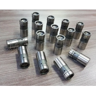 JOGO DE TUCHO ( HIDRAULICO ) 76 A 83 MOTOR 302 GALAXIE - LANDAU ( MOTOR V8 )