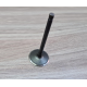 VALVULA DE ADMISSAO ( 0,00 = STD ) ( CABEÇA 49,20MM ) JOGO CHEVROLET V8 ( MOTOR 265 E 283 ) 4.6