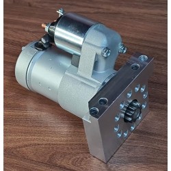 MOTOR DE ARRANQUE ( MINI ) 68 A 92 CARAVAN E OPALA E ( MOTOR 4CC e 6CC )