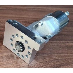 MOTOR DE ARRANQUE ( MINI ) 68 A 92 CARAVAN E OPALA E ( MOTOR 4CC e 6CC )