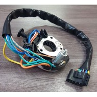 CHAVE DE SETA ( SEM PISCA ALERTA ) MAVERICK V8 ( MOTOR 302 ) 5.0