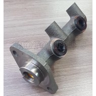 CILINDRO MESTRE DUPLO ( SISTEMA RESERVATÓRIO DE 2 TAMPAS ) 76 A 83 GALAXIE - LANDAU ( MOTOR V8 )