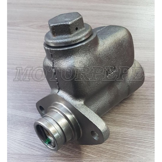 CILINDRO MESTRE 65 A 73 SIMPLES C-10 - VERANEIO ( MOTOR 6CC CHEVROLET BRASIL 261 ) 4.3