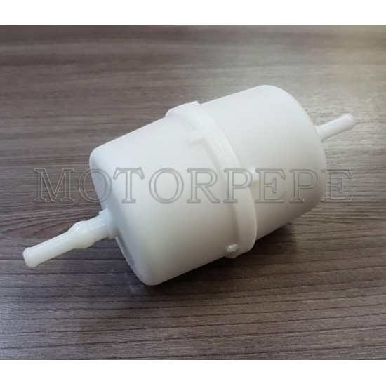 FILTRO DE GASOLINA ( COMBUSTIVEL ) GALAXIE - LANDAU ( MOTOR V8 )