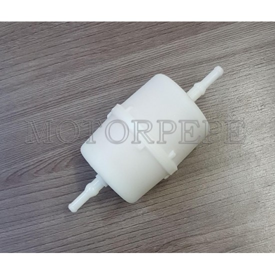 FILTRO DE GASOLINA ( COMBUSTIVEL ) GALAXIE - LANDAU ( MOTOR V8 )