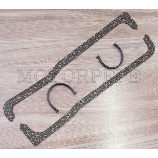 JUNTA DO CARTER ( CORTIÇA ) JOGO MOTOR 302 GALAXIE - LANDAU ( MOTOR V8 )