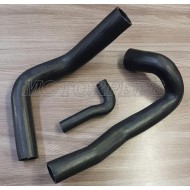 MANGUEIRA DO RADIADOR ( JOGO ) 69 A 78 DODGE V8 ( MOTOR 273 318 ) 5.2