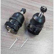 PIVO DA SUSPENSÃO ( SUPERIOR ) PAR DODGE V8 ( MOTOR 273 318 ) 5.2