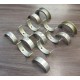 BRONZINA DE MANCAL ( 0,10 = 0,25 ) C-40 C-60 C-11000 ( CHEVROLET 6CC MOTOR 292 ) 4.8