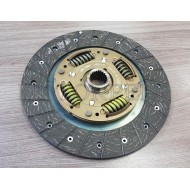 DISCO DE EMBREAGEM ( 23 DENTES ) ESTRIA FINA MAVERICK 4CC ( MOTOR 140 ) 2.3 OHC