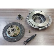 KIT DE EMBREAGEM ( 26MM ) MAVERICK 4CC ( MOTOR 140 ) 2.3 OHC
