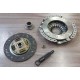 KIT DE EMBREAGEM ( 26MM ) MAVERICK 4CC ( MOTOR 140 ) 2.3 OHC