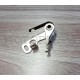 PLATINADO DO DISTRIBUIDOR C-10 - VERANEIO ( MOTOR 6CC CHEVROLET BRASIL 261 ) 4.3