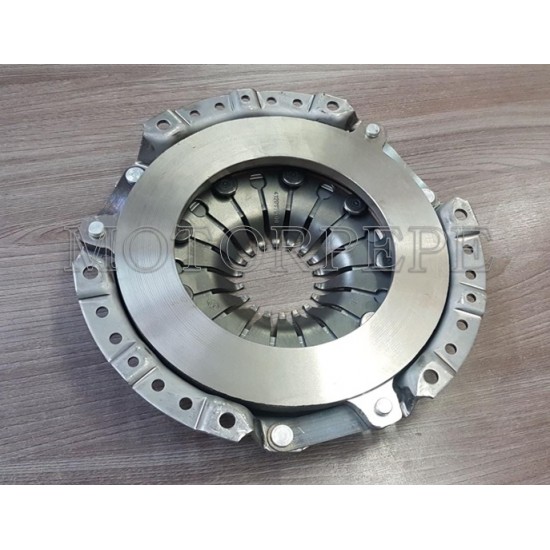 KIT DE EMBREAGEM ( 26MM ) MAVERICK 4CC ( MOTOR 140 ) 2.3 OHC