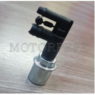 RESPIRO DA TAMPA DE OLEO ( VALVULA PCV ) GALAXIE - LANDAU ( MOTOR V8 )﻿