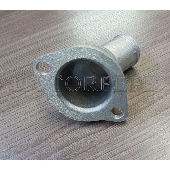 GARGALO SAIDA DE AGUA F100 WILLYS MOTOR OHC 4CC