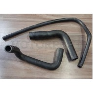 MANGUEIRA DO RADIADOR ( JOGO ) MAVERICK 4CC ( MOTOR 140 ) 2.3 OHC