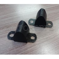 BATENTE DA BANDEJA INFERIOR ( PAR ) GALAXIE - LANDAU ( MOTOR V8 )