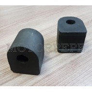 BUCHA DA BARRA ESTABILIZADORA ( DIANTEIRA ) JOGO GALAXIE - LANDAU ( MOTOR V8 )