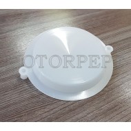 LENTE DO TETO ( LUZ CORTESIA ) MAVERICK V8 ( MOTOR 302 ) 5.0