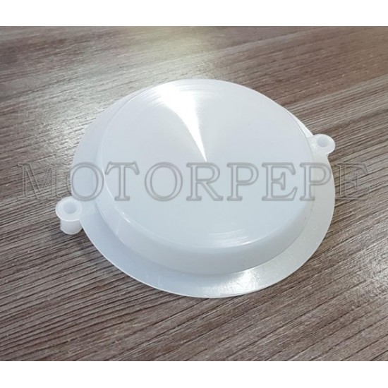 LENTE DO TETO ( LUZ CORTESIA ) MAVERICK V8 ( MOTOR 302 ) 5.0