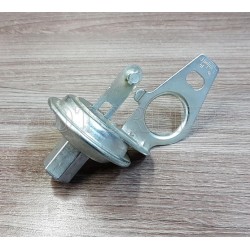 AVANCO DO DISTRIBUIDOR ( SISTEMA A PLATINADO ) ATÉ 63 C-10 - VERANEIO ( MOTOR 6CC CHEVROLET BRASIL 261 ) 4.3