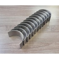 BRONZINA DE BIELA ( 0,10 = 0,25 ) C-40 C-60 C-11000 ( CHEVROLET 6CC MOTOR 292 ) 4.8