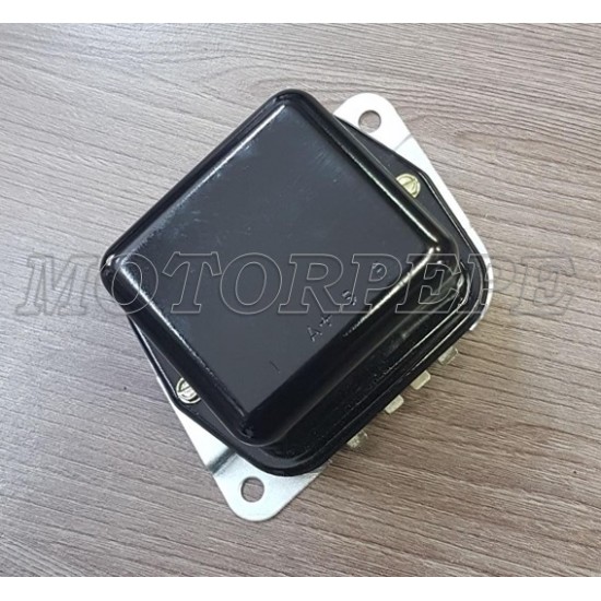 REGULADOR DE VOLTAGEM MAVERICK V8 ( MOTOR 302 ) 5.0