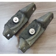 COXIM DO MOTOR ( 76 A 83 ) PAR MOTOR 302 GALAXIE - LANDAU ( MOTOR V8 )