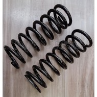 MOLA DA SUSPENSAO ( DIANTEIRA ) PAR MAVERICK 4CC ( MOTOR 140 ) 2.3 OHC