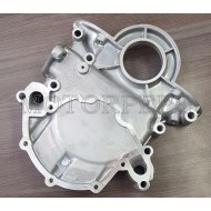 TAMPA DA CORRENTE ( DISTRIBUICAO ) MAVERICK V8 ( MOTOR 302 ) 5.0