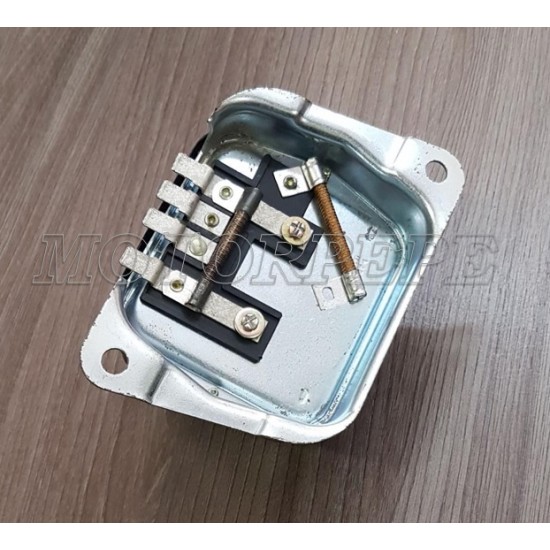 REGULADOR DE VOLTAGEM MAVERICK V8 ( MOTOR 302 ) 5.0